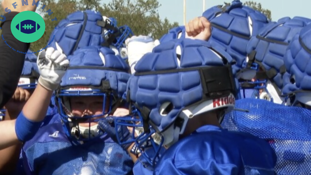 Will guardian caps soon be allowed in high school football games?